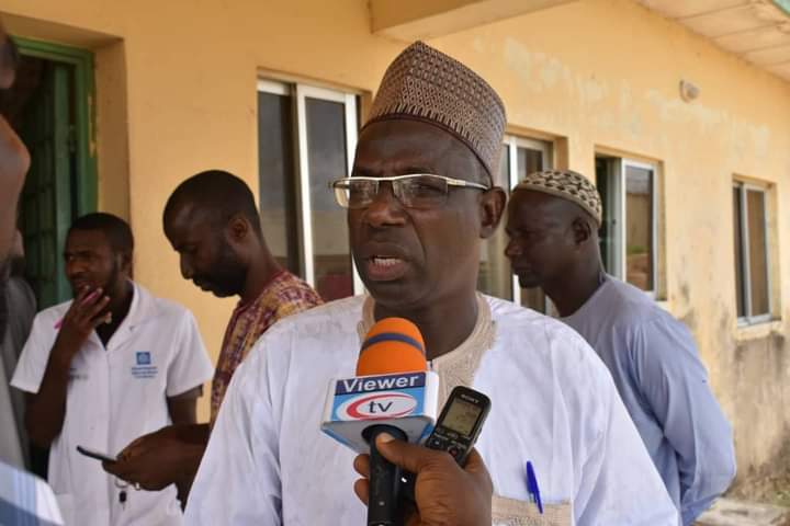 Bauchi state brings Cholera outbreak to it’s knees, urges residents to observe personal hygiene