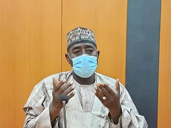 Sokoto PDP Prays For Peaceful Coexistence – Chairman