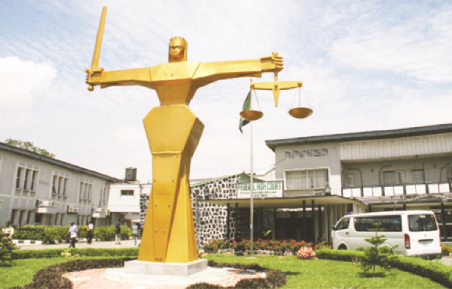 High Court Declares Election Break for Judges