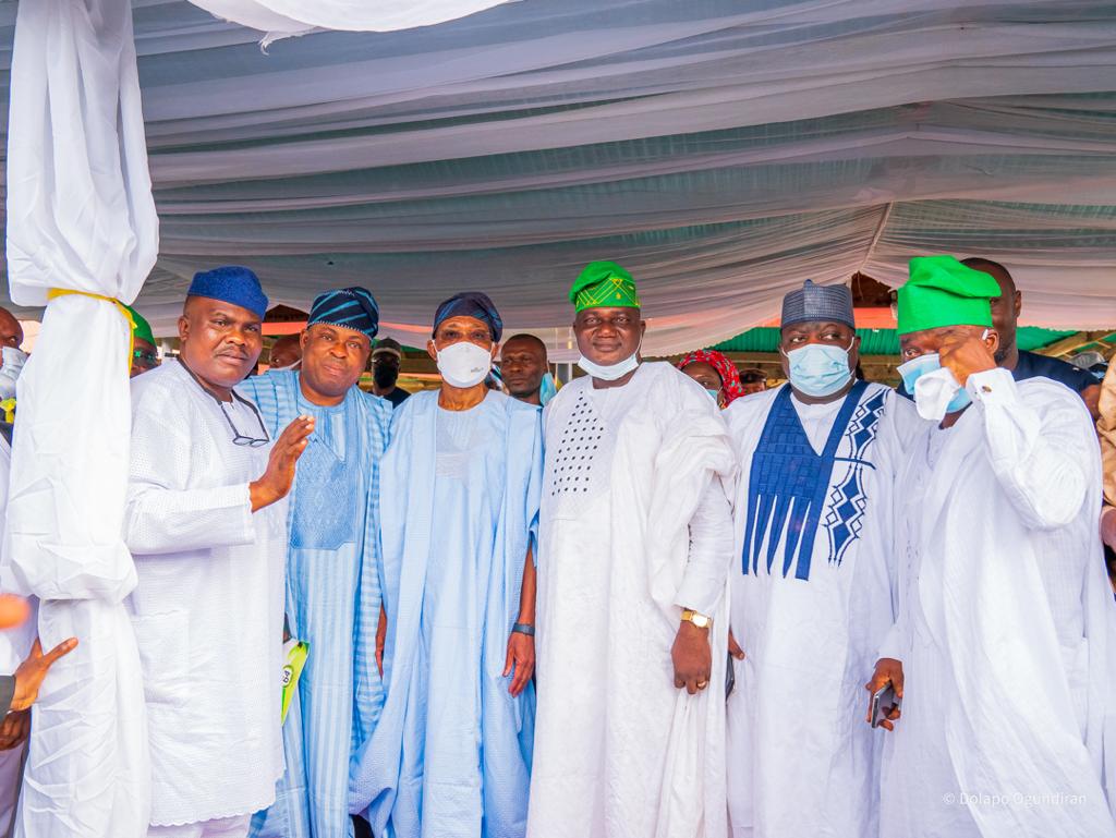 It Will Take Nigeria 50 Years To Recover From Another Civil War-Aregbesola