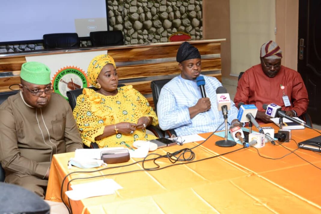 Why we closed 600 shack-schools in Osun – Commissioner.