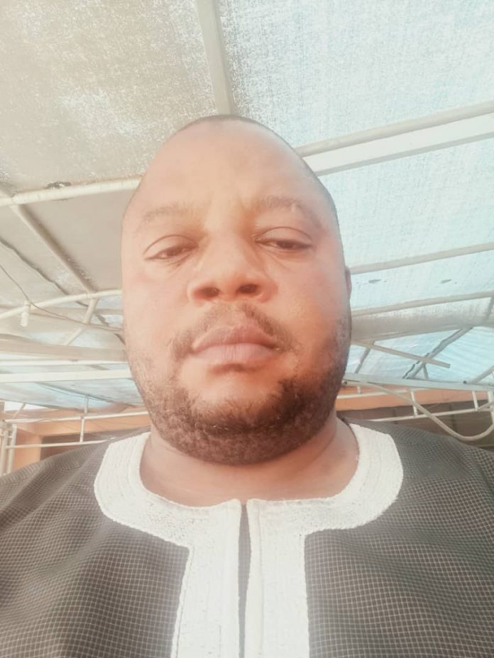 Olojongbodu commends Gov Oyetola’s efforts in security