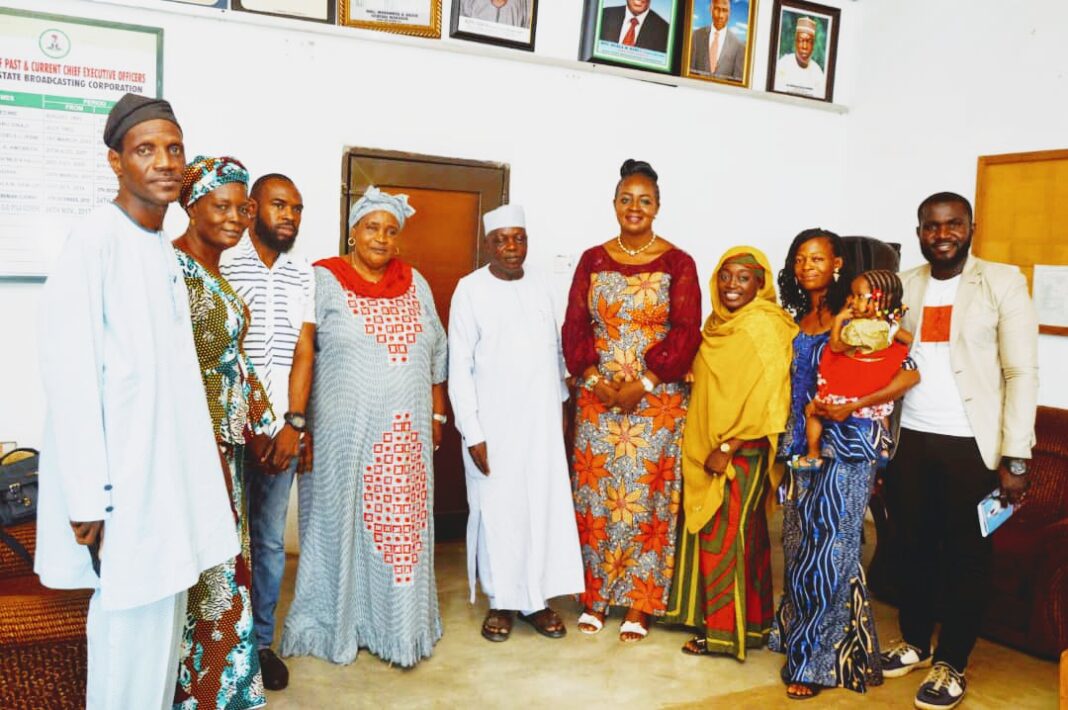 PDCRC Vows To Facilitate The Passage Of VAPP Bill Into Law In Kogi