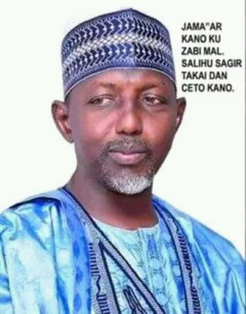 Decamping Into APC Is A Boost To Nigeria’s Democracy – Dr. Saleh Wailare