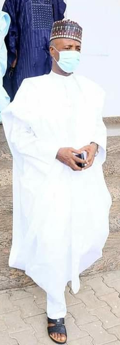 INSECURITY: Northern Senators Concerned, Committed To Proffering Solutions -Wamakko