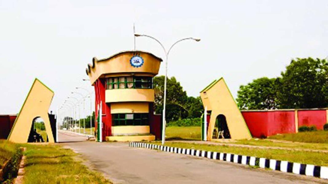Senate approves Ilaro poly upgrade to University