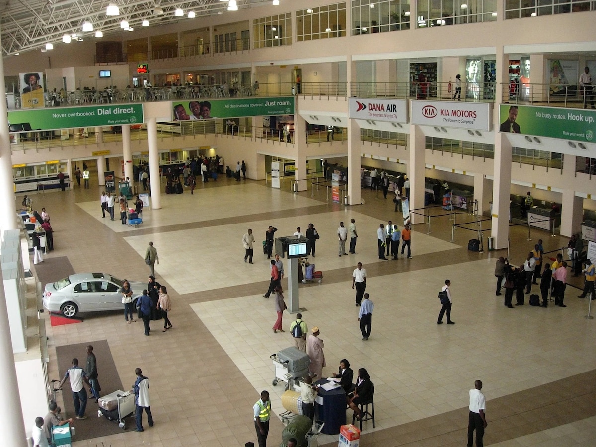 Aviation Workers suspend Strike Action