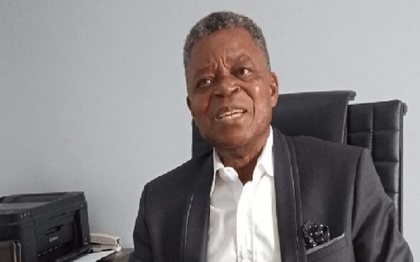 BREAKING: Umahi resigns as chairman South-East security committee