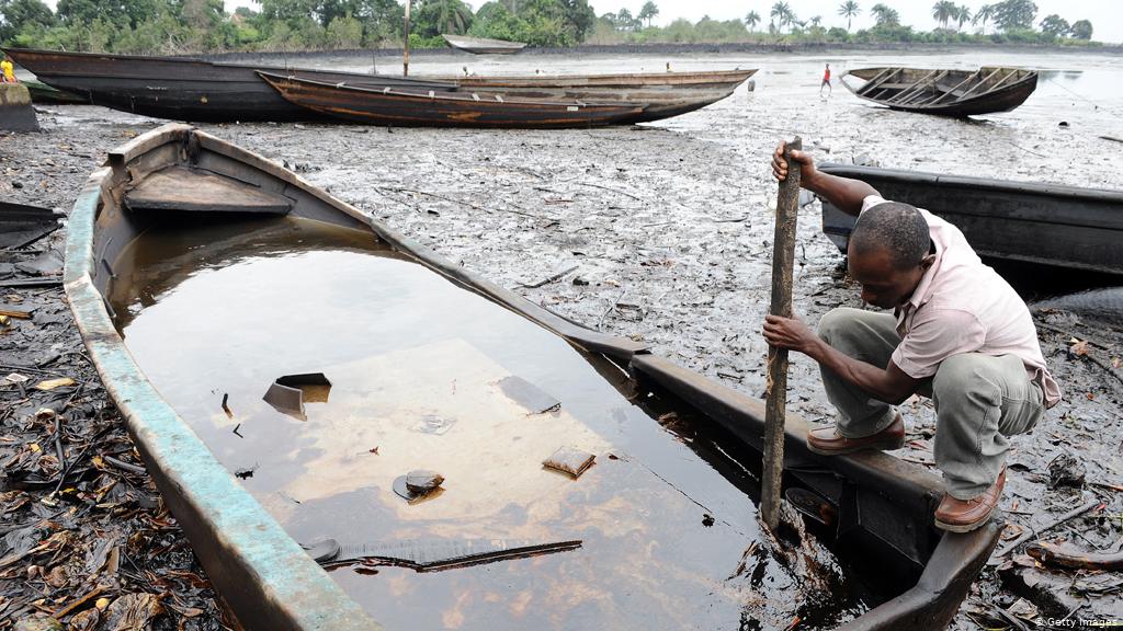 N82B Oil Spillage Judgement: A’Ibom community gives ExxonMobil 14days ultimatum