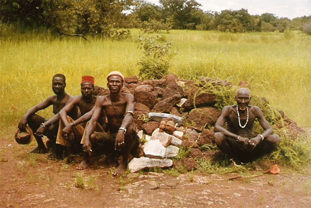 Still on the abolition of Osu Caste System