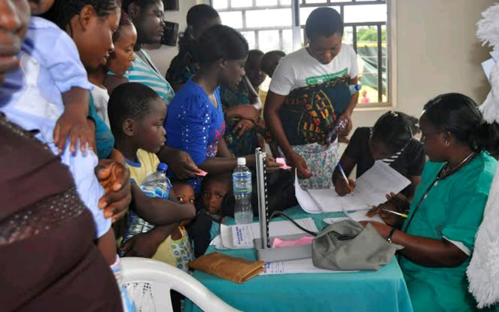 Residents decry poor state of PHCs in A’Ibom