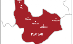 Plateau health care agency begins distribution of enrollee cards to civil servants