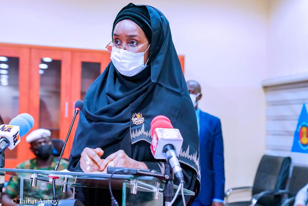 Budget Padding: Senate, Ministers Battle Over 206bn