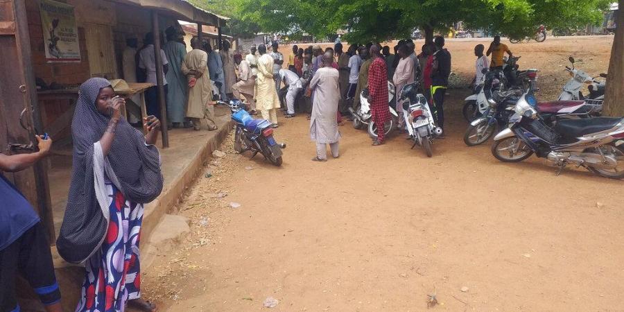 Kidnapped Islamic school student dies in captivity