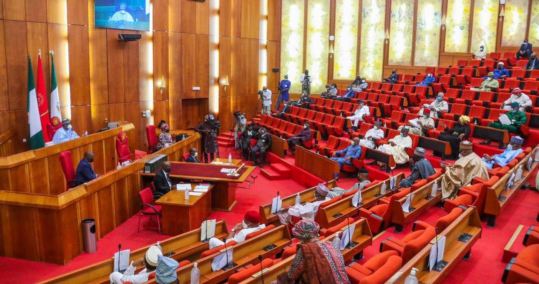 BREAKING: Senate Passes Bill Prohibiting Bsc/HND dichotomy