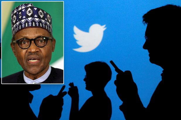 ECOWAS Court Declares Twitter Ban Unlawful