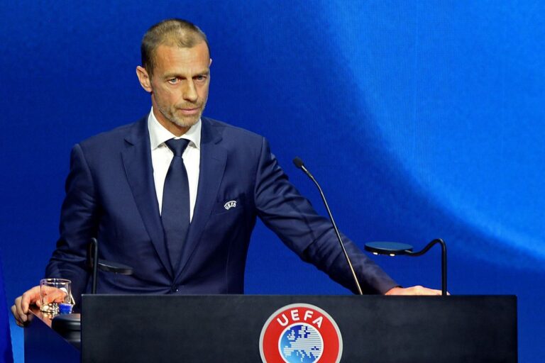 UEFA scraps away goals in Champions League, Europa League