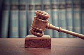 JUST IN: Again, Court Nullifies Taraba APC Gubernatorial Primary Election JUST IN: Again, Court Nullifies Taraba APC Gubernatorial Primary Election