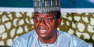 Zamfara suspends a third traditional ruler over banditry allegations