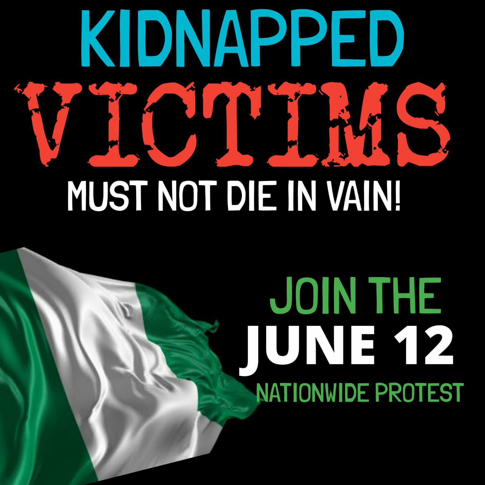 Insecurity: NANS declares June 12 National day of protest