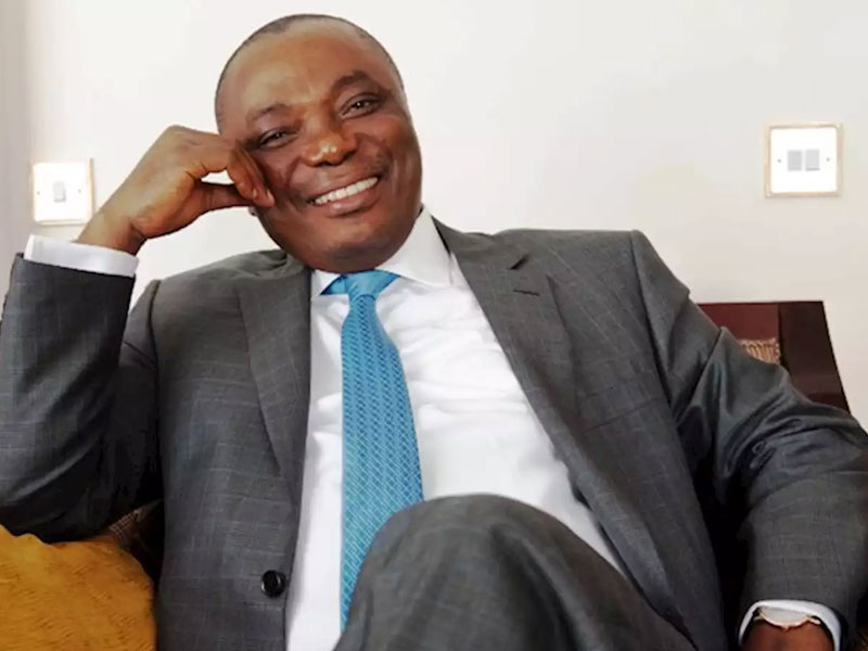 Court acquits Sen Nwaoboshi of N322m money laundering charge