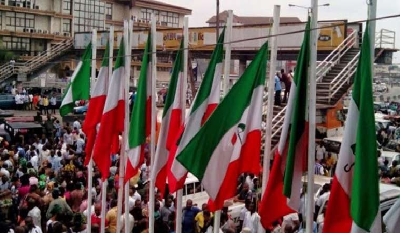 #Twitterban: Halt this international shame by rescinding this ugly decision- PDP tells Buhari