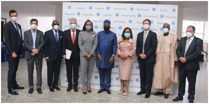 Julius Berger Celebrates Sustainability As Central To Its Business Principles, Operational Culture And Success At 51st Agm In Abuja