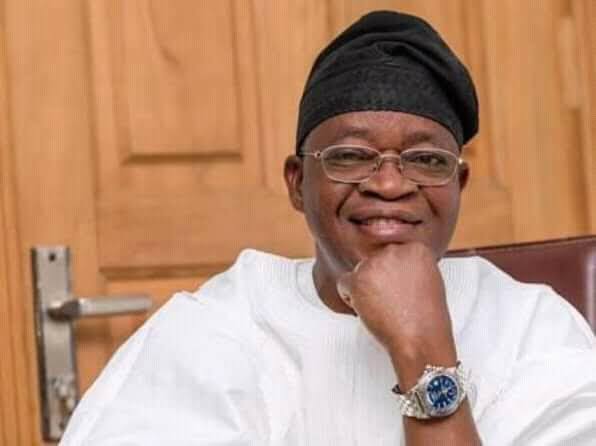 Gov Oyetola gets accolades for promoting education