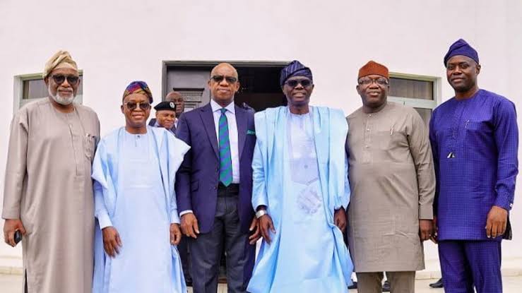 South-west governors condemn Igangan killings, move to prevent recurrence