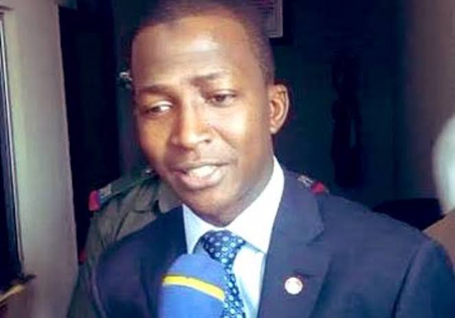 Nothing should happen to EFCC Bawa, HURIWA warns