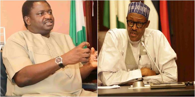 FEC: Controversial Media Bills Before NASS Not Linked To Presidency – Adesina