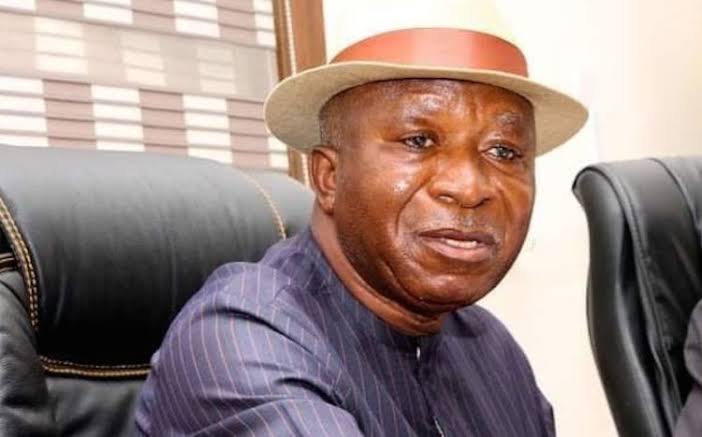 Be entrepreneural driven to exit N65,000 stipend regime, Dikio to ex-agitators