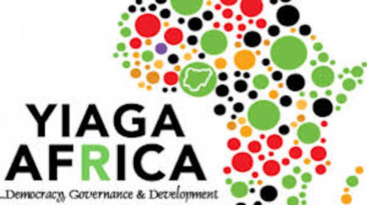 Yiaga Africa calls on Nigerians and First Time Voters to register as INEC begins CVR process online