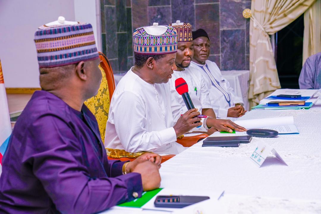 AUTONOMY: “Many States Are Now Understudying Plateau State”- Governor Lalong