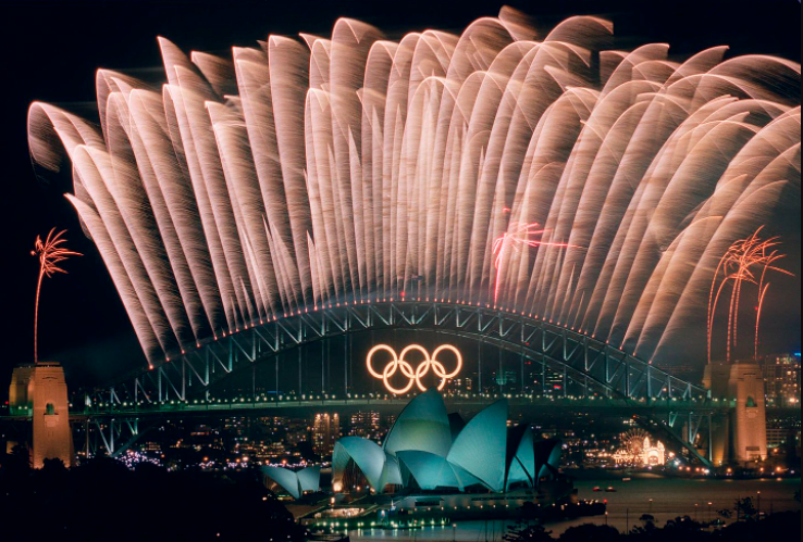 Brisbane picked to host 2032 Olympics
