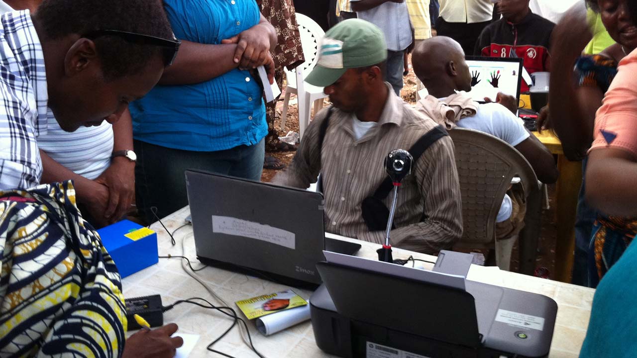 Fresh Ongoing CVR Registration hits 8.8m – lNEC