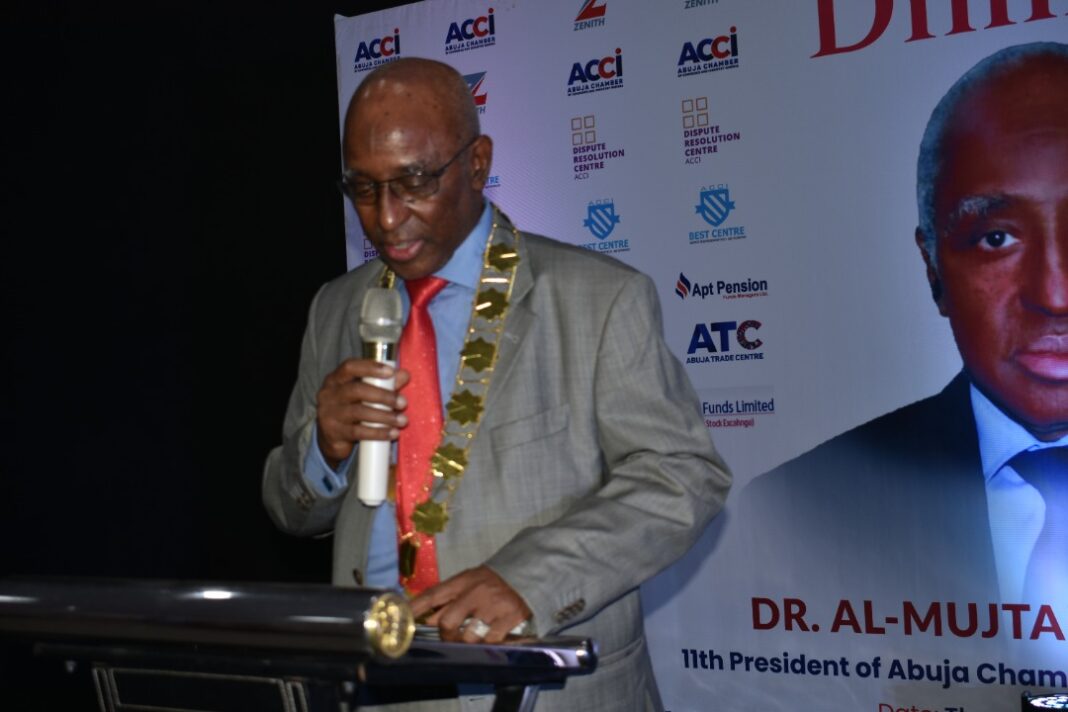 Arahah market promotes E-Commerce, expands business skills for women – ACCI