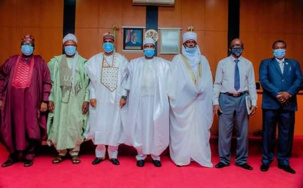SOSG Partners Sudan Based Bunian Company On Students Welfare, Commerce