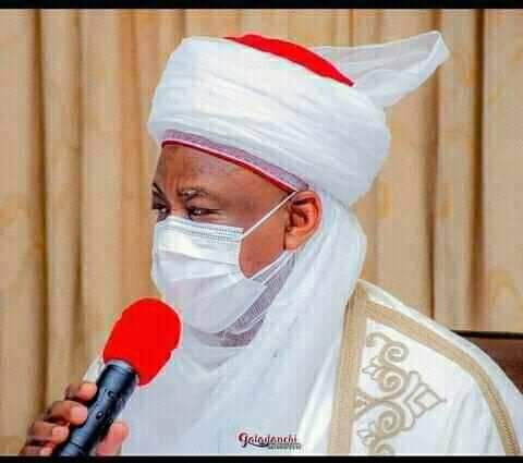 Eid-el-Kabir: Sultan, Govs task leaders on selfless service, peace, unity