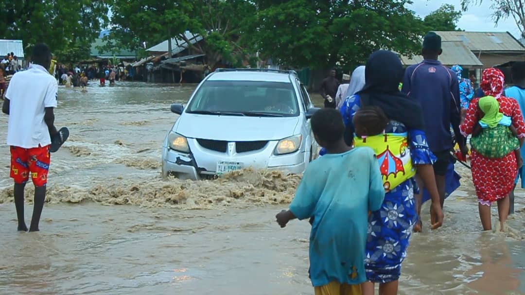 Flooding: Relocate to Higher Ground, Kogi Warns Residents Against Impending Flood
