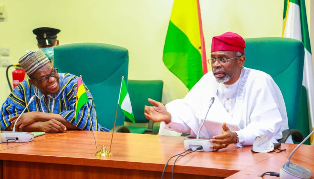 Nigeria, Ghana put mechanism to end trade dispute