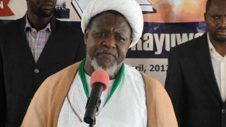 Kaduna Govt files another fresh charges against El-zakzaky
