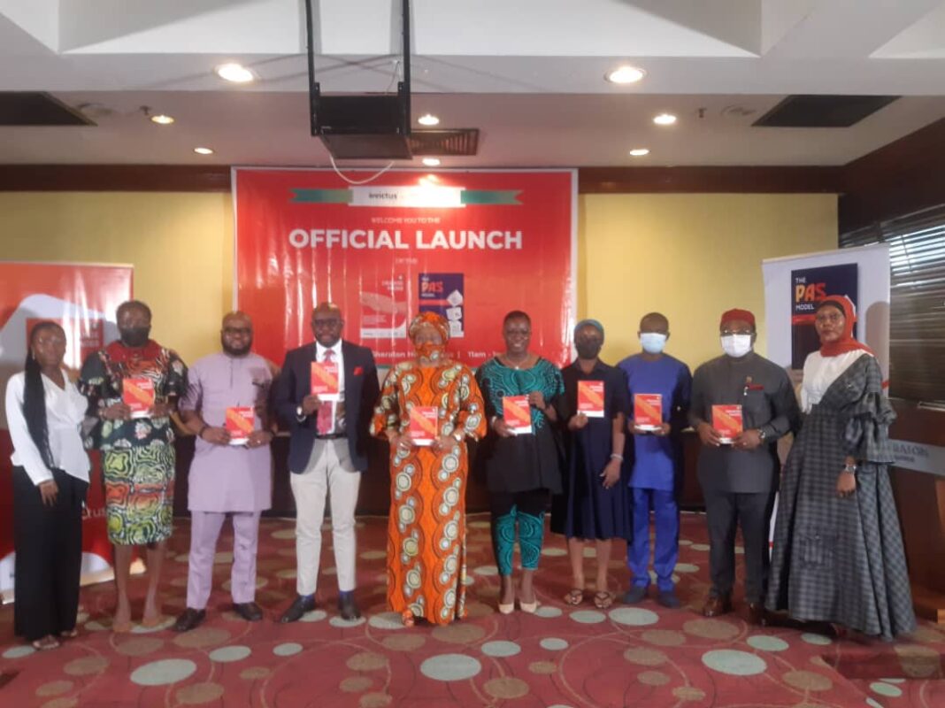 Invictus Africa launches directory for SGBV responders in Nigeria