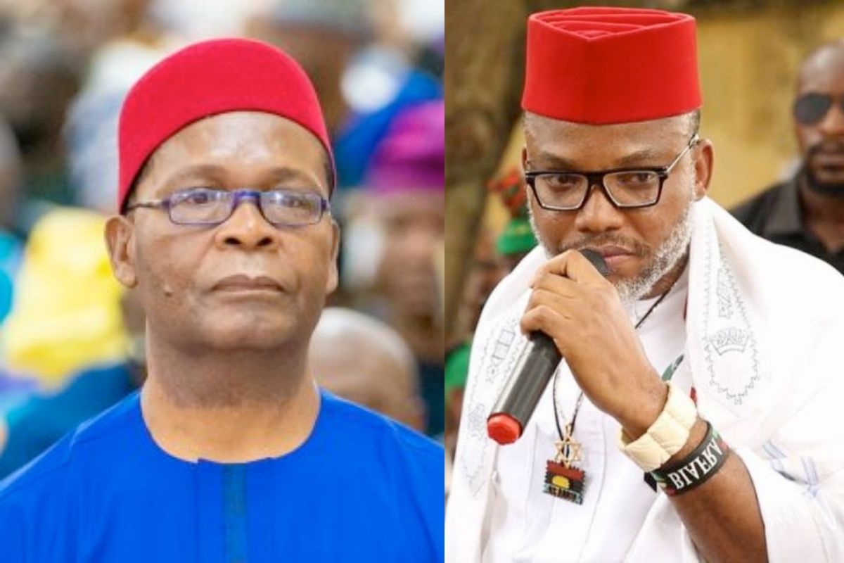 Joe Igbokwe opposes Biafra, demands additional South-East state