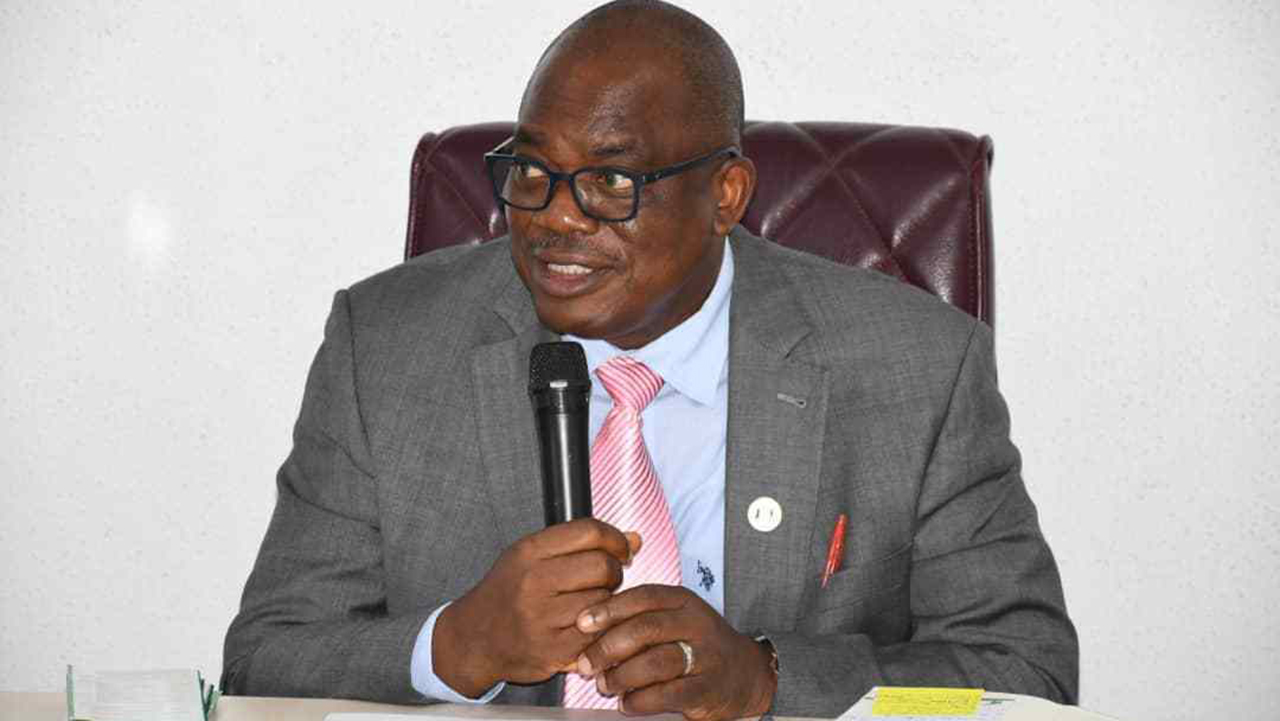 SALLAH celebration: FCTA Permanent Secretary assures residents of security