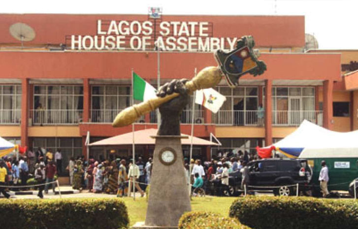 BREAKING: Lagos Assembly Passes VAT, Anti-Open Grazing Bills