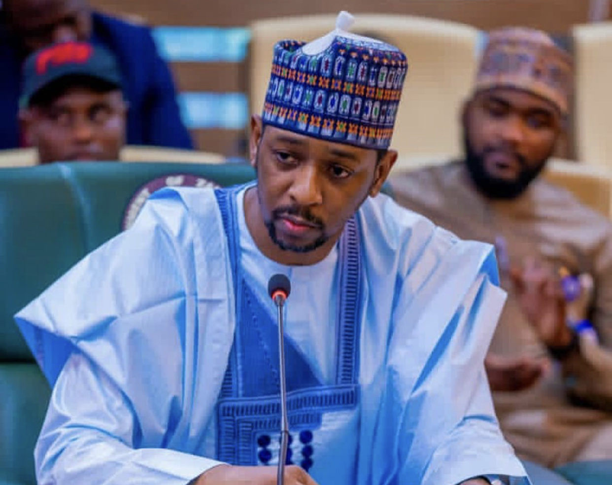 Zamfara Lawmakers Move to Impeach Deputy Governor Over Alleged Corruption