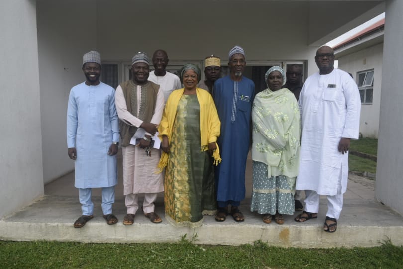 NSIP: 67 Independent monitors in Niger State get engagement letters, devices