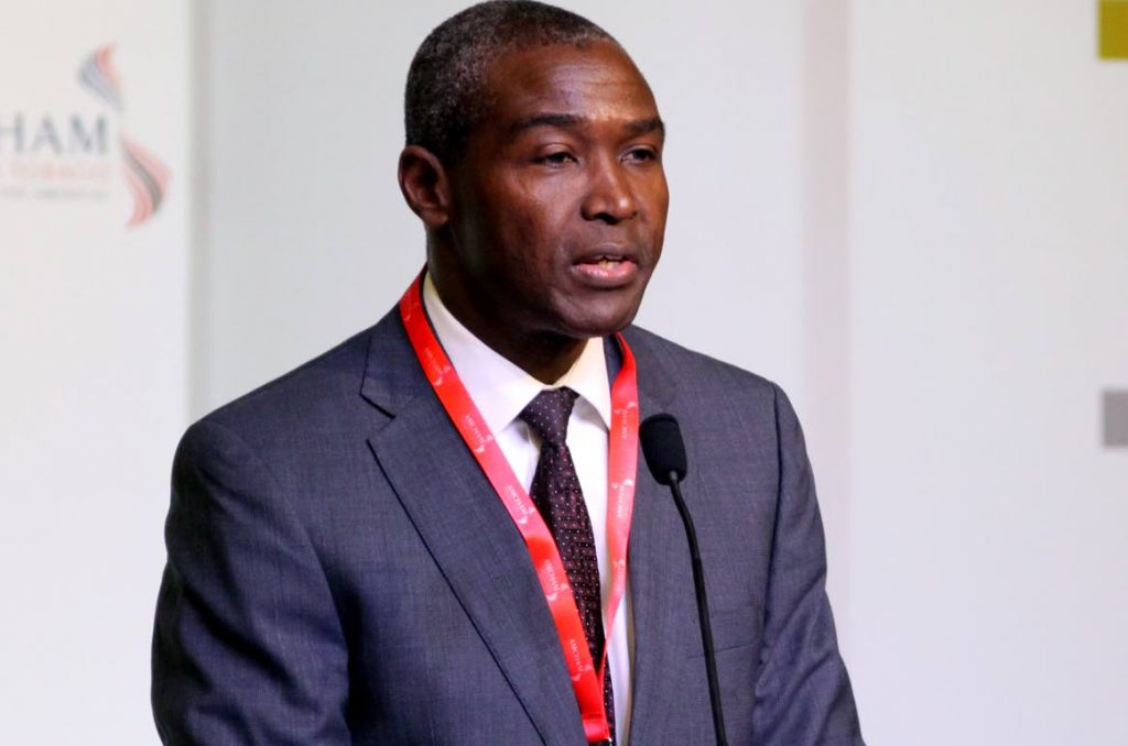 NLNG Board appoints Philip Mshelbila as CEO