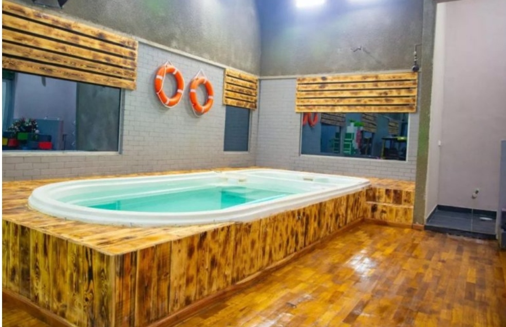 BBN-Season 6 in house pictures